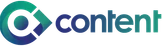Content company logo